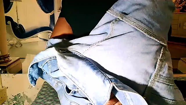 EbonyBloom69 online show from 10.17.25