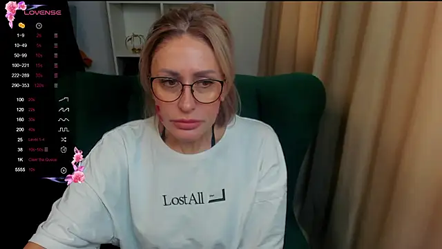 PamellaMurphy online show from 02.07.26