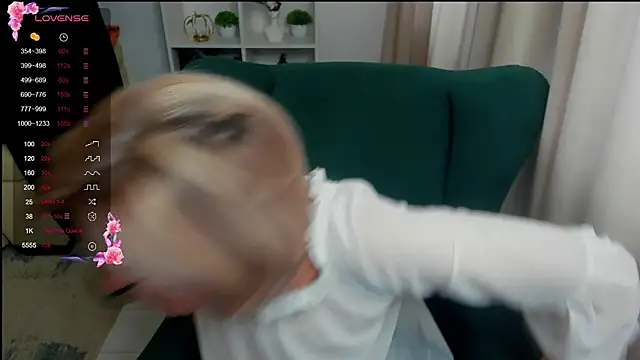 PamellaMurphy online show from 02.08.26