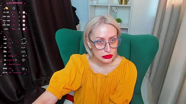 PamellaMurphy online show from 03.08.26