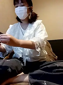 Snapshot of ririko_0721love chatting on 09.15.25 ririko 0721love online show from 09.15.25