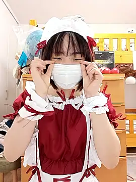 Snapshot of ririko_0721love chatting on 09.25.25 ririko 0721love online show from 09.25.25