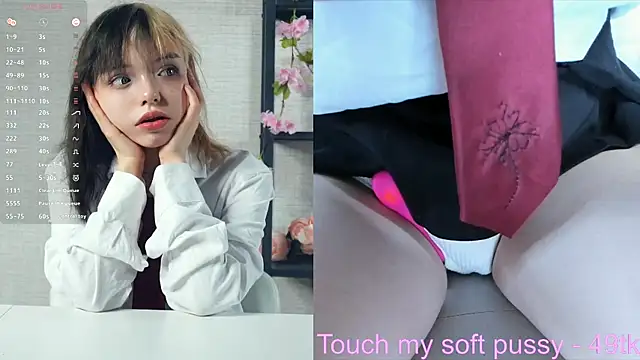 TressaWestmorland online show from 09.23.25