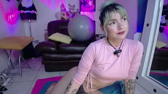 pom-purin online show from 03.22.26