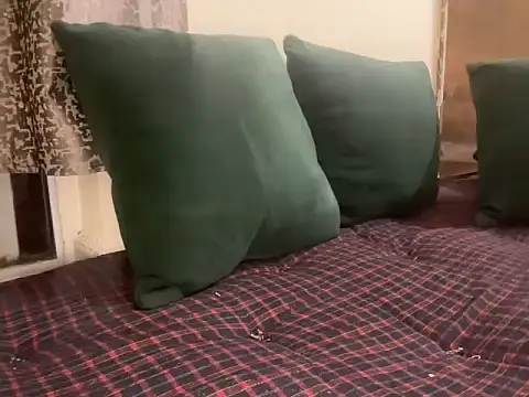 Snapshot of LustyDuoSecrets chatting on 10.30.25 LustyDuoSecrets online show from 10.30.25