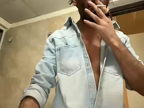 Snapshot of LustyDuoSecrets chatting on 02.26.26 LustyDuoSecrets online show from 02.26.26