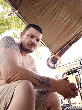 Snapshot of Jeremycle chatting on 09.15.25 Jeremycle online show from 09.15.25