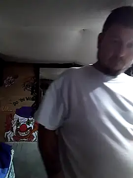 Snapshot of Jeremycle chatting on 10.15.25 Jeremycle online show from 10.15.25