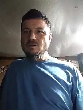 Snapshot of Jeremycle chatting on 10.20.25 Jeremycle online show from 10.20.25