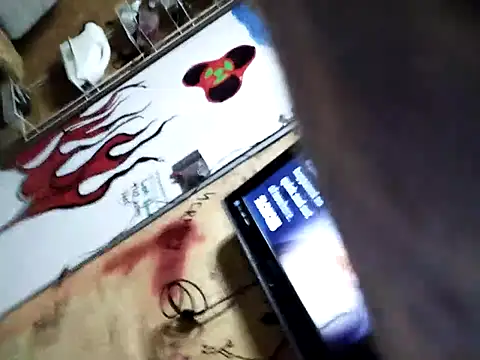 Snapshot of Jeremycle chatting on 10.22.25 Jeremycle online show from 10.22.25