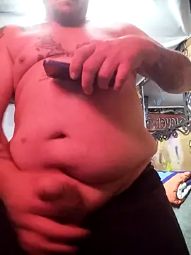 Snapshot of Jeremycle chatting on 10.28.25 Jeremycle online show from 10.28.25