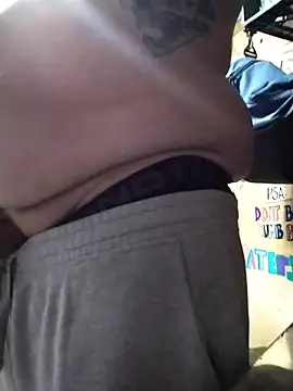 Snapshot of Jeremycle chatting on 10.31.25 Jeremycle online show from 10.31.25