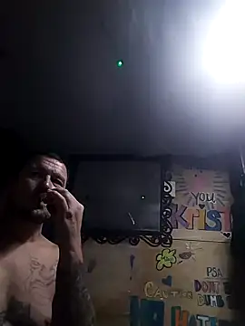 Snapshot of Jeremycle chatting on 11.03.25 Jeremycle online show from 11.03.25