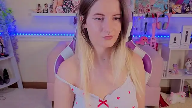 Sonia Meow online show from 11.20.25