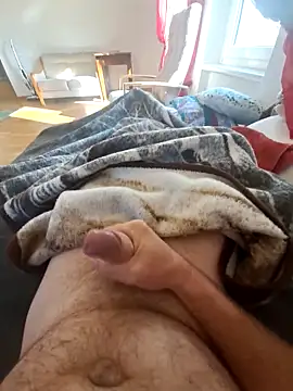 chrisili1986 online show from 11.05.25