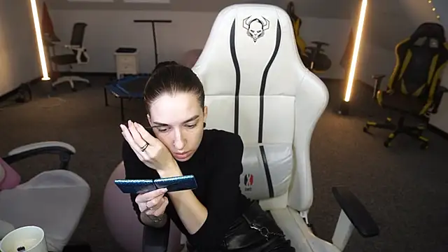  Lili 054 online show from 10.09.25