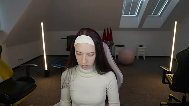  Lili 054 online show from 11.05.25