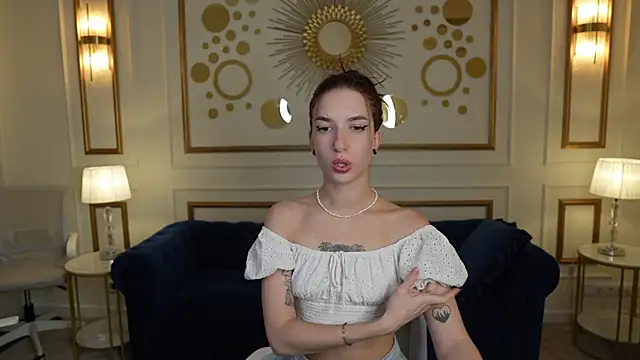  Lili 054 online show from 11.07.25