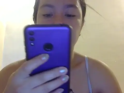 Lovelyclaya online show from 09.26.25