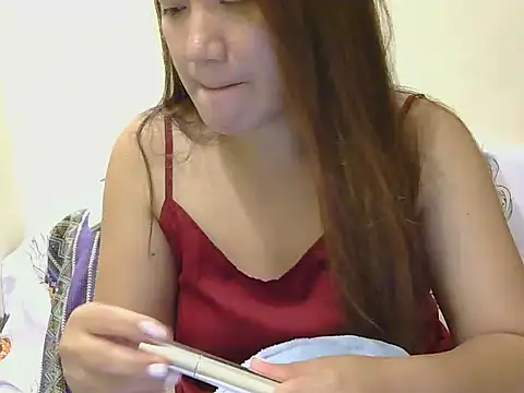 Snapshot of Lovelyclaya chatting on 06.09.26 Lovelyclaya online show from 06.09.26