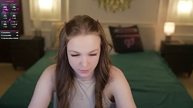 Ella 054 online show from 03.02.26