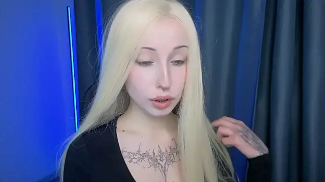 YukiMisa online show from 03.01.26