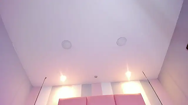 CarolinaFerrer online show from 10.01.25