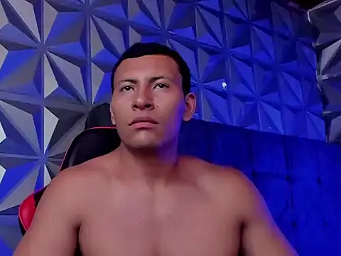 Arthur Masson online show from 03.11.26