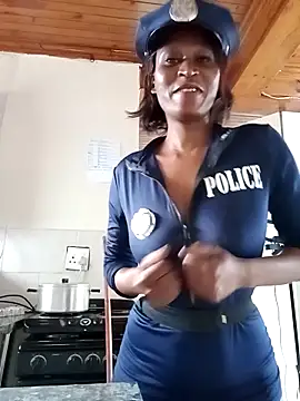 SexyBootie online show from 03.25.26