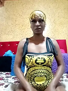 SexyBootie online show from 04.11.26