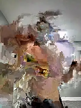 CarolaineMyers online show from 10.04.25