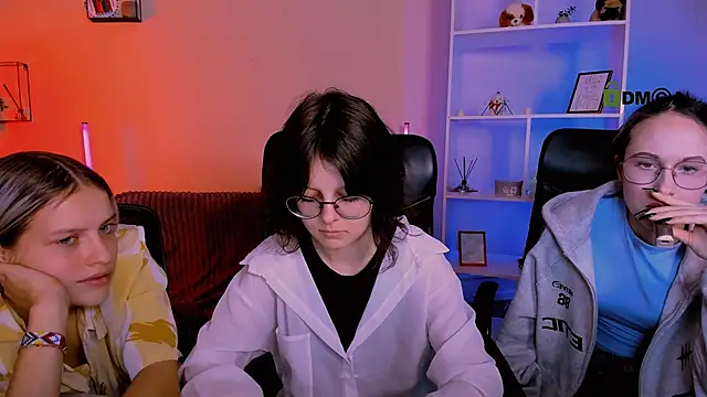 samanta hotty online show from 12.02.25