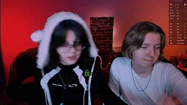 samanta hotty online show from 12.20.25