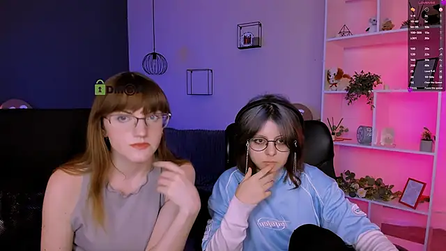 samanta hotty online show from 01.14.26