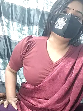 CutePriya59 online show from 12.16.25