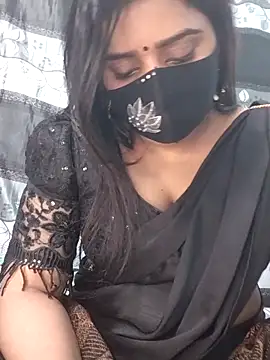 CutePriya59 online show from 12.17.25