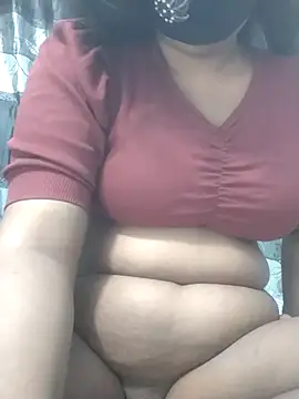 Snapshot of CutePriya59 chatting on 05.04.26 CutePriya59 online show from 05.04.26