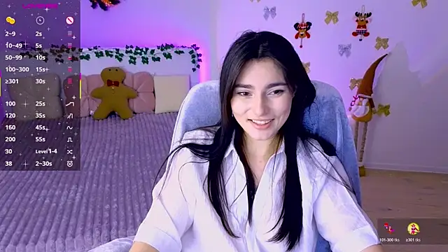 Andres sssss online show from 01.11.26