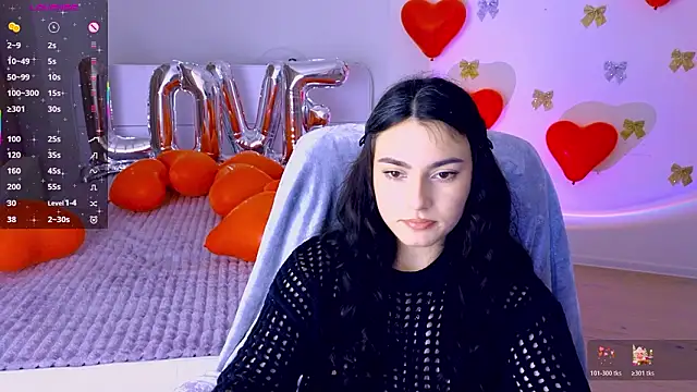 Andres sssss online show from 02.11.26