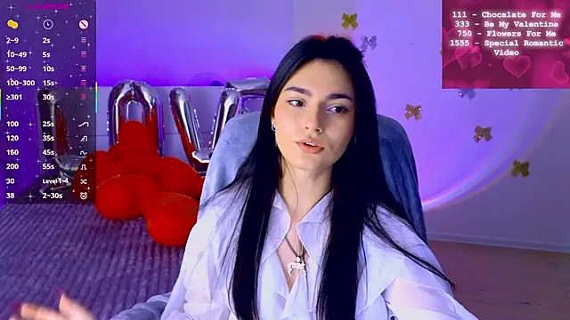 Andres sssss online show from 02.14.26