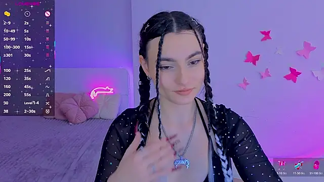 Andres sssss online show from 02.25.26