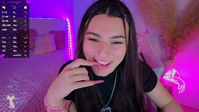 Andres sssss online show from 07.18.26