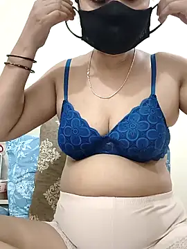 nice touch9733 online show from 12.20.25