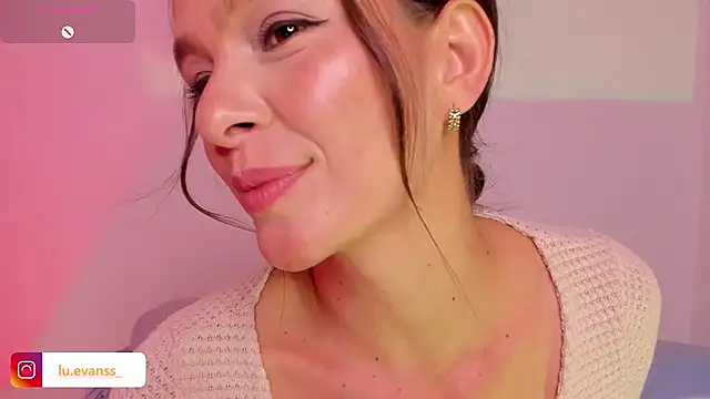 IsablellaDucal online show from 03.11.26