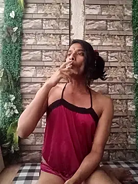 Nisha Sassmaxxx online show from 10.08.25