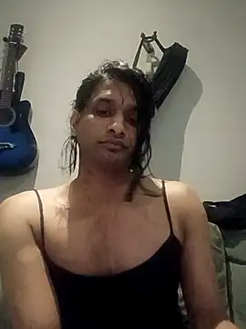 Nisha Sassmaxxx online show from 10.15.25