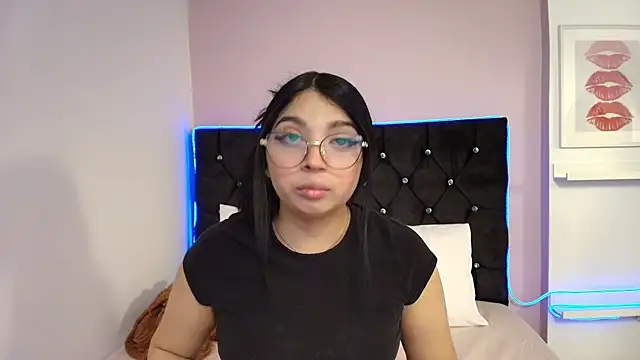 Lunacherry LS online show from 09.17.25