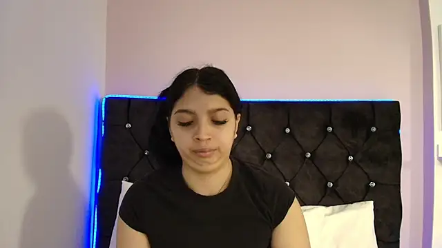 Lunacherry LS online show from 09.22.25