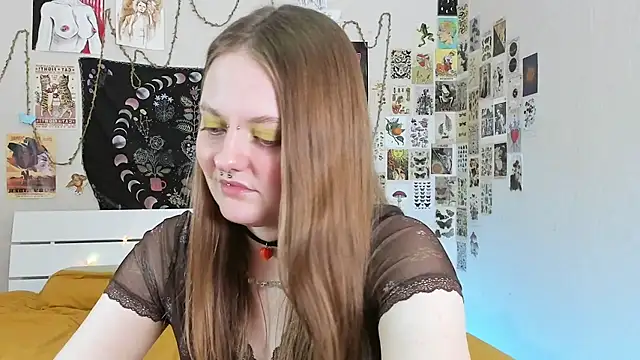 WonderConnie1 online show from 10.25.25