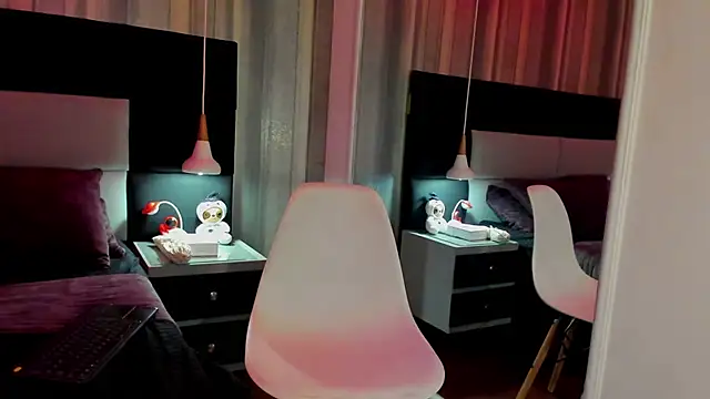 yiyisandoval online show from 01.06.26